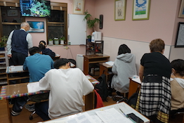 のびのび学習教室