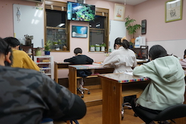 のびのび学習教室
